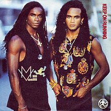 Real Milli Vanilli